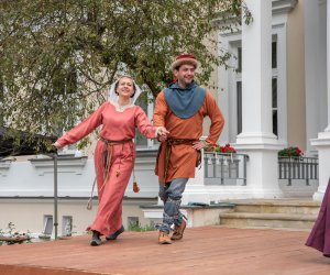 14 Zajazd Wysokomazowiecki - fotorelacja 14 Zajazd Wysokomazowiecki - fotorelacja