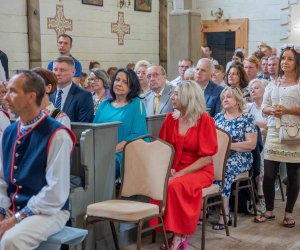 XXII Podlaskie Święto Chleba - fotorelacja XXII Podlaskie Święto Chleba - fotorelacja