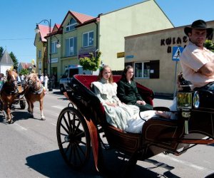 VI Zajazd Wysokomazowiecki VI Zajazd Wysokomazowiecki