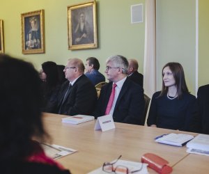 Dostaliśmy Nagrodę III Stopnia w Konkursie o Nagrodę Glogera