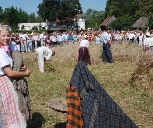 IX Podlaskie Święto Chleba IX Podlaskie Święto Chleba