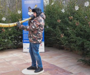 XXXVIII Konkurs Gry na Instrumentach Pasterskich - fotorelacja XXXVIII Konkurs Gry na Instrumentach Pasterskich - fotorelacja