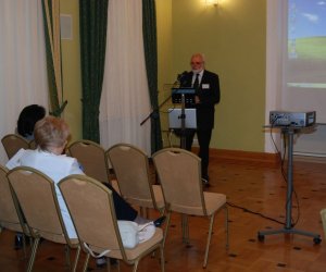 Sesja naukowa - Ksiądz Jan Krzysztof Kluk (1739-1796) Życie i dorobek naukowy Sesja naukowa - Ksiądz Jan Krzysztof Kluk (1739-1796) Życie i dorobek naukowy