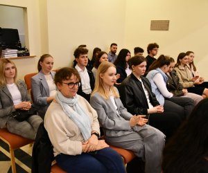 Kongres poświęcony kulturze Kongres poświęcony kulturze