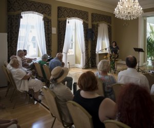 "Witold Charko. Malarstwo" - fotorelacja z wernisażu "Witold Charko. Malarstwo" - fotorelacja z wernisażu
