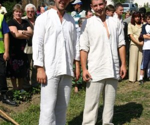 IX Podlaskie Święto Chleba IX Podlaskie Święto Chleba