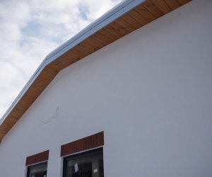 Budowa centralnego magazynu zbiorów wraz z częścią ekspozycyjną i centrum edukacyjnym – etap II Budowa centralnego magazynu zbiorów wraz z częścią ekspozycyjną i centrum edukacyjnym – etap II