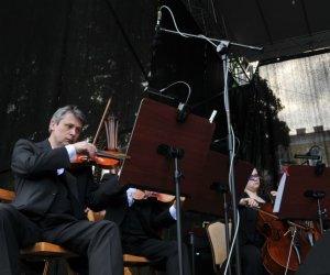 Noc Muzeów w Ciechanowcu Noc Muzeów w Ciechanowcu