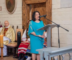 XXII Podlaskie Święto Chleba - fotorelacja