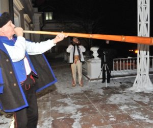 Fotorelacja z XXX Konkursu Gry na Instrumentach Pasterskich im. Kazimierza Uszyńskiego Fotorelacja z XXX Konkursu Gry na Instrumentach Pasterskich im. Kazimierza Uszyńskiego