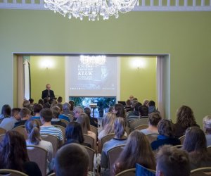 DZIAŁ HISTORYCZNY DZIAŁ HISTORYCZNY