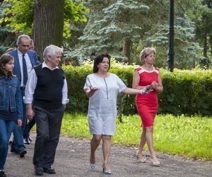 Otwarcie wystawy "Drewniane Dziedzictwo Podlasia. Inwentaryzacje" Otwarcie wystawy "Drewniane Dziedzictwo Podlasia. Inwentaryzacje"