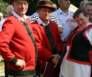 IX Podlaskie Święto Chleba IX Podlaskie Święto Chleba