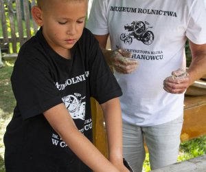 XXII Podlaskie Święto Chleba - fotorelacja XXII Podlaskie Święto Chleba - fotorelacja