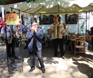 XVI Podlaskie Święto Chleba XVI Podlaskie Święto Chleba