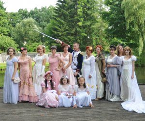 VIII Zajazd Wysokomazowiecki, 15.07.2012. VIII Zajazd Wysokomazowiecki, 15.07.2012.