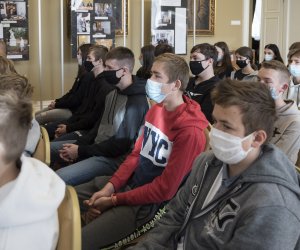 Fotorelacja ze spotkania poświęconego doktorowi Adamowi Wołkowi Fotorelacja ze spotkania poświęconego doktorowi Adamowi Wołkowi