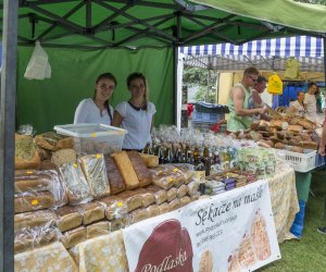 XX Podlaskie Święto Chleba - fotorelacja XX Podlaskie Święto Chleba - fotorelacja