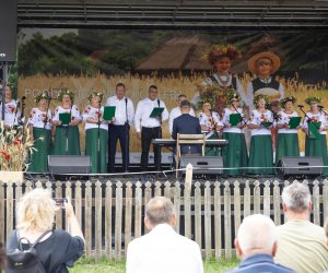 XXII Podlaskie Święto Chleba - fotorelacja XXII Podlaskie Święto Chleba - fotorelacja