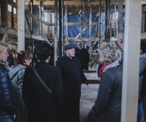 Jubileusz 55-lecia Muzeum Rolnictwa w Ciechanowcu - fotorelacja