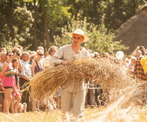 XIV Podlaskie Święto Chleba XIV Podlaskie Święto Chleba