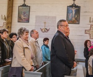 Jarmark Św. Wojciecha i Festyn Leśny 2014 Jarmark Św. Wojciecha i Festyn Leśny 2014