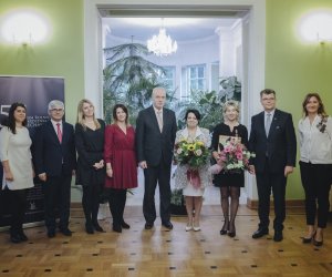 Jubileusz 55-lecia Muzeum Rolnictwa w Ciechanowcu - fotorelacja