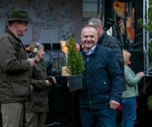 Jarmark św. Wojciecha 2022 - fotorelacja Jarmark św. Wojciecha 2022 - fotorelacja