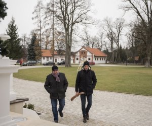 XL Konkurs Gry na Instrumentach Pasterskich im. Kazimierza Uszyńskiego - fotorelacja XL Konkurs Gry na Instrumentach Pasterskich im. Kazimierza Uszyńskiego - fotorelacja