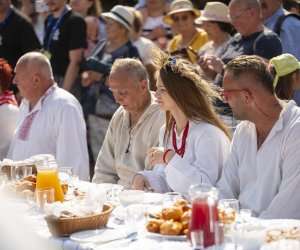 XXIII Podlaskie Święto Chleba - fotorelacja XXIII Podlaskie Święto Chleba - fotorelacja