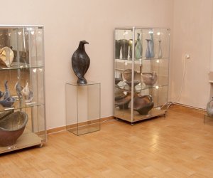 Noc Muzeów w Muzeum Rolnictwa Noc Muzeów w Muzeum Rolnictwa