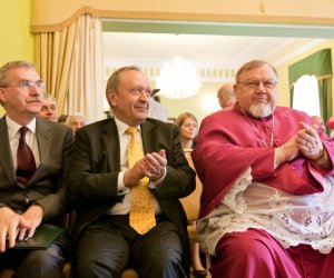 Galeria zdjęć z 18 maja 2012r