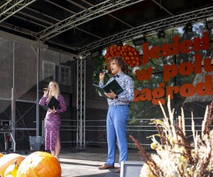 „Jesień w polu i zagrodzie” 2023 r. - fotorelacja i podsumowanie „Jesień w polu i zagrodzie” 2023 r. - fotorelacja i podsumowanie