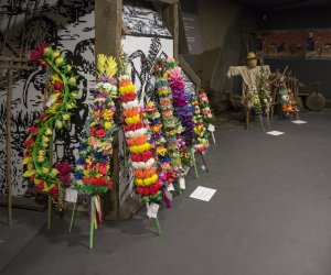 Wyniki XXIV Konkursu na wykonanie palmy wielkanocnej Wyniki XXIV Konkursu na wykonanie palmy wielkanocnej