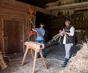 Jarmark św. Wojciecha A.D. 2023 - podsumowanie i fotorelacja Jarmark św. Wojciecha A.D. 2023 - podsumowanie i fotorelacja