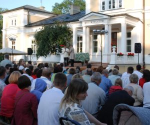 V Zajazd Wysokomazowiecki V Zajazd Wysokomazowiecki