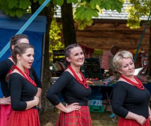 Odpust na św. Antoniego Odpust na św. Antoniego