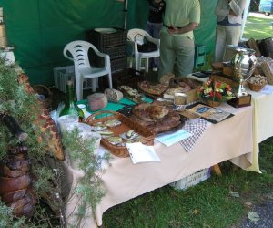 VIII PODLASKIE ŚWIĘTO CHLEBA