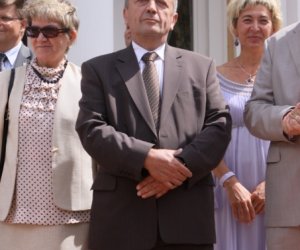 VIII Zajazd Wysokomazowiecki, 15.07.2012.