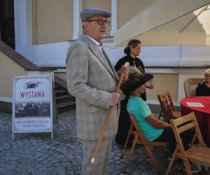 X Zajazd Wysokomazowiecki - fotorelacja X Zajazd Wysokomazowiecki - fotorelacja