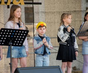 Jarmark św. Wojciecha A.D. 2023 - podsumowanie i fotorelacja Jarmark św. Wojciecha A.D. 2023 - podsumowanie i fotorelacja