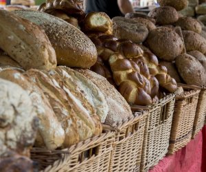 XVI Podlaskie Święto Chleba XVI Podlaskie Święto Chleba