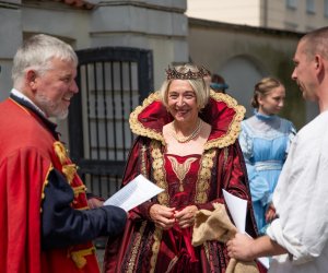 13. Zajazd Wysokomazowiecki - 23 lipca 2023 r. - podsumowanie i fotorelacja 13. Zajazd Wysokomazowiecki - 23 lipca 2023 r. - podsumowanie i fotorelacja