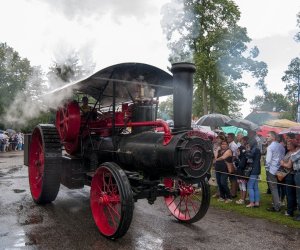 XVI Podlaskie Święto Chleba XVI Podlaskie Święto Chleba