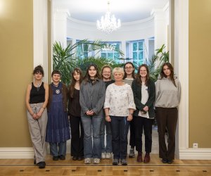 Międzyuczelniany Obóz Etnograficzny (MOE 2025, Ciechanowiec-Wasilków) Międzyuczelniany Obóz Etnograficzny (MOE 2025, Ciechanowiec-Wasilków)