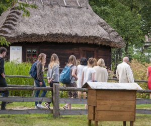 Otwarcie wystawy "Drewniane Dziedzictwo Podlasia. Inwentaryzacje" Otwarcie wystawy "Drewniane Dziedzictwo Podlasia. Inwentaryzacje"