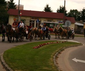 V Zajazd Wysokomazowiecki V Zajazd Wysokomazowiecki