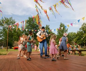 Odpust na św. Antoniego Odpust na św. Antoniego