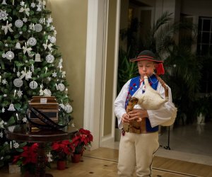 XXXVIII Konkurs Gry na Instrumentach Pasterskich - fotorelacja XXXVIII Konkurs Gry na Instrumentach Pasterskich - fotorelacja