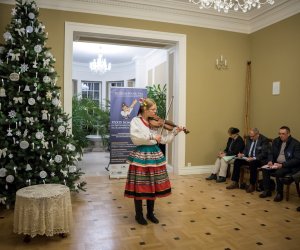 XXXIX Konkurs Gry na Instrumentach Pasterskich - fotorelacja XXXIX Konkurs Gry na Instrumentach Pasterskich - fotorelacja